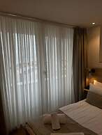 Joyway Hotels Istanbul Sultanahmet