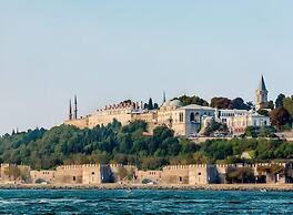 Joyway Hotels Istanbul Sultanahmet