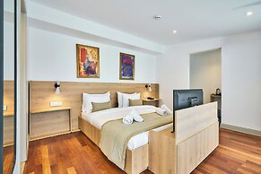 Joyway Hotels Istanbul Sultanahmet