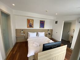 Joyway Hotels Istanbul Sultanahmet