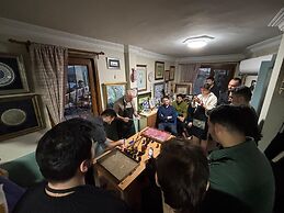 Joyway Hotels Istanbul Sultanahmet