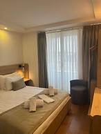 Joyway Hotels Istanbul Sultanahmet