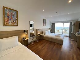 Joyway Hotels Istanbul Sultanahmet