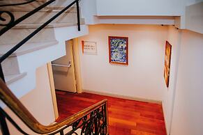 Joyway Hotels Istanbul Sultanahmet