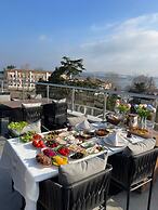 Joyway Hotels Istanbul Sultanahmet