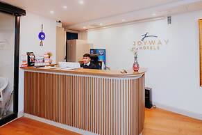 Joyway Hotels Istanbul Sultanahmet