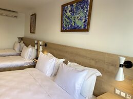 Joyway Hotels Istanbul Sultanahmet