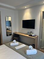 Joyway Hotels Istanbul Sultanahmet