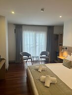 Joyway Hotels Istanbul Sultanahmet