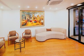 Joyway Hotels Istanbul Sultanahmet