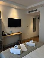 Joyway Hotels Istanbul Sultanahmet