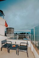 Joyway Hotels Istanbul Sultanahmet