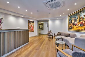 Joyway Hotels Istanbul Sultanahmet