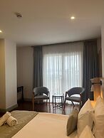 Joyway Hotels Istanbul Sultanahmet