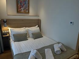 Joyway Hotels Istanbul Sultanahmet