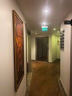 Joyway Hotels Istanbul Sultanahmet