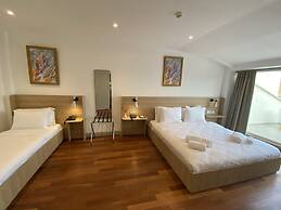 Joyway Hotels Istanbul Sultanahmet