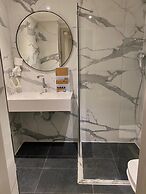 Joyway Hotels Istanbul Sultanahmet