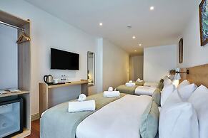 Joyway Hotels Istanbul Sultanahmet