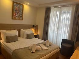 Joyway Hotels Istanbul Sultanahmet