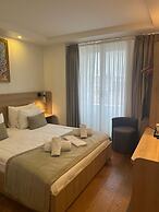 Joyway Hotels Istanbul Sultanahmet