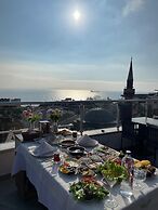 Joyway Hotels Istanbul Sultanahmet