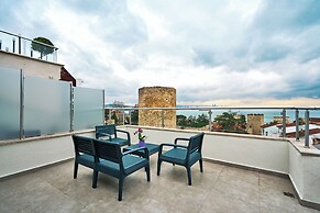 Joyway Hotels Istanbul Sultanahmet