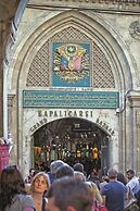 Joyway Hotels Istanbul Sultanahmet