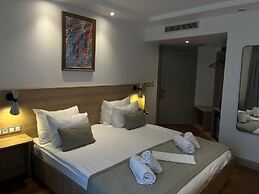 Joyway Hotels Istanbul Sultanahmet