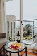 Joyway Hotels Istanbul Sultanahmet