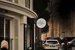 Joyway Hotels Istanbul Sultanahmet