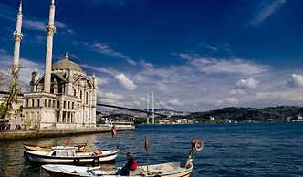 Joyway Hotels Istanbul Sultanahmet