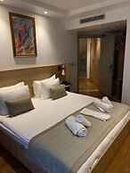 Joyway Hotels Istanbul Sultanahmet