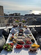 Joyway Hotels Istanbul Sultanahmet