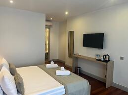 Joyway Hotels Istanbul Sultanahmet