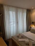 Joyway Hotels Istanbul Sultanahmet