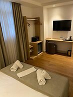Joyway Hotels Istanbul Sultanahmet