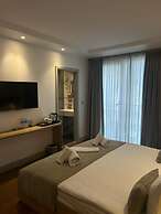 Joyway Hotels Istanbul Sultanahmet