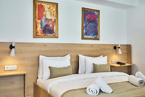 Joyway Hotels Istanbul Sultanahmet