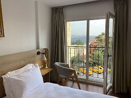 Joyway Hotels Istanbul Sultanahmet