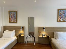 Joyway Hotels Istanbul Sultanahmet