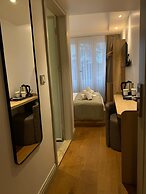 Joyway Hotels Istanbul Sultanahmet