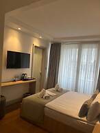Joyway Hotels Istanbul Sultanahmet