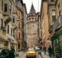 Joyway Hotels Istanbul Sultanahmet