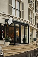 Joyway Hotels Istanbul Sultanahmet