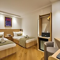 Joyway Hotels Istanbul Sultanahmet