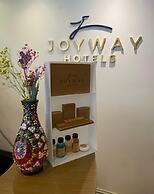 Joyway Hotels Istanbul Sultanahmet
