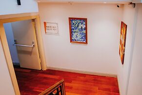 Joyway Hotels Istanbul Sultanahmet