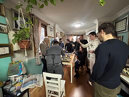 Joyway Hotels Istanbul Sultanahmet