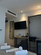 Joyway Hotels Istanbul Sultanahmet